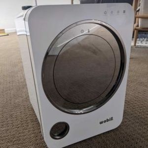 Wabi Sterilizer & Dryer